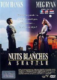 Nuits blanches - Edition collector - Inclus DVD et calendrier