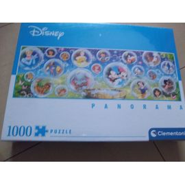 Puzzle Disney