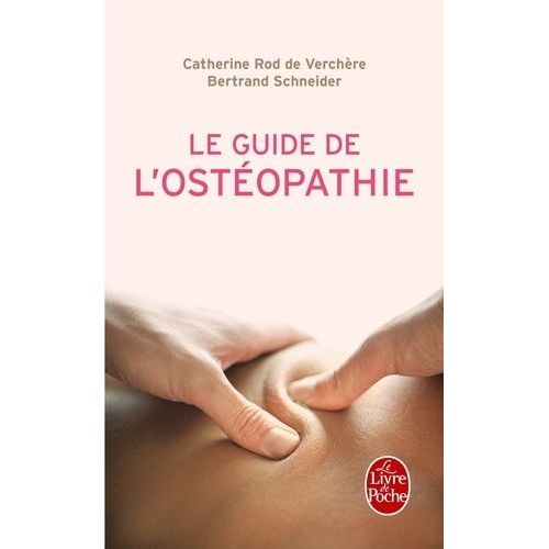 Le Guide De L'ostéopathie