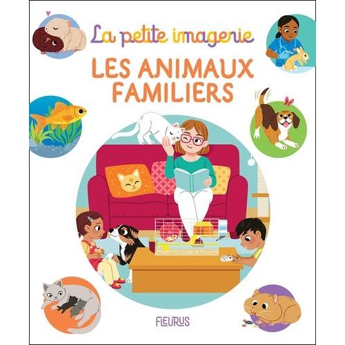 Les Animaux Familiers