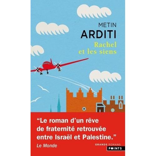 Rachel Et Les Siens