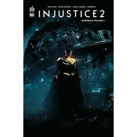 Test Injustice 2 : nos premières impressions #7