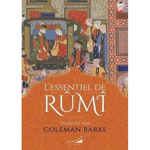 L'essentiel De Rûmî