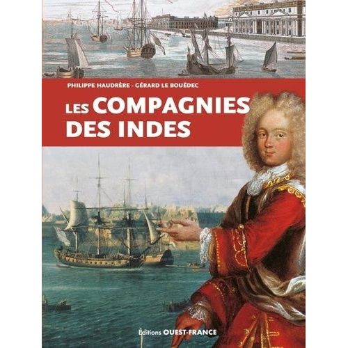 Les Compagnies Des Indes