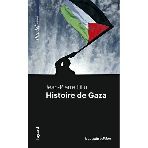 Histoire De Gaza