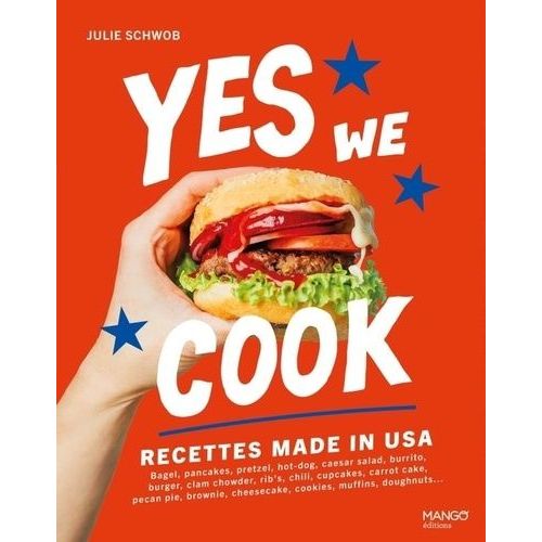 Yes We Cook !