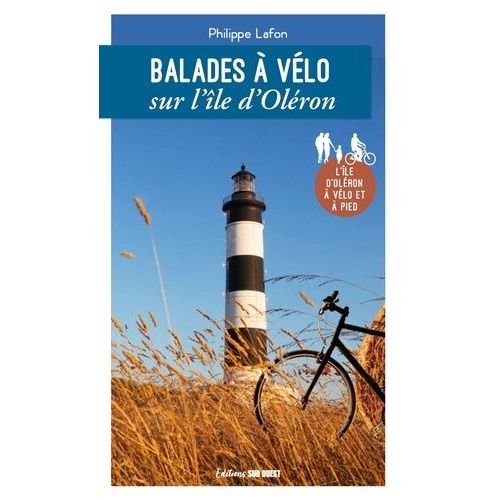 Balades À Vélo Sur L'île D'oléron