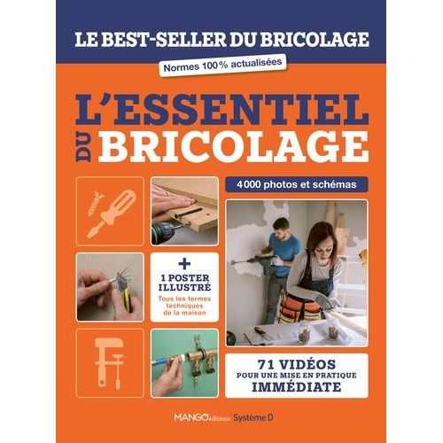 L'essentiel Du Bricolage