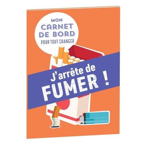 J'arrête De Fumer !