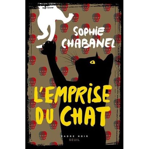 L'emprise Du Chat