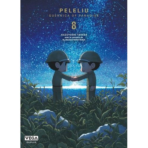 Peleliu - Tome 8