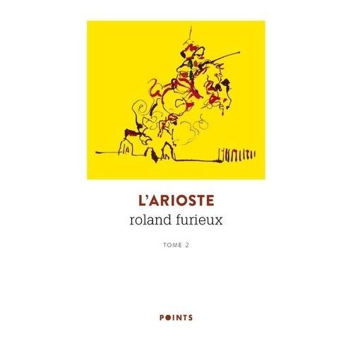 Roland Furieux - Tome 2