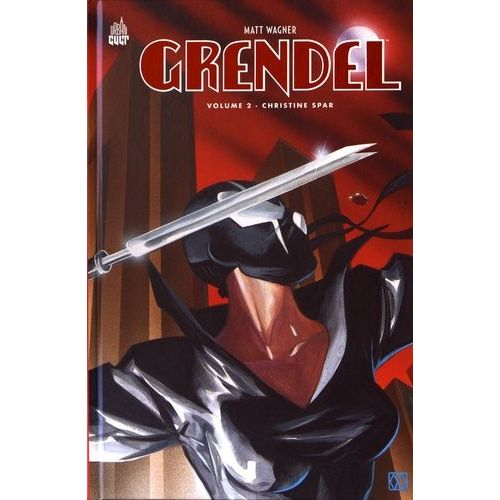 Grendel - Tome 2 - Christine Spar
