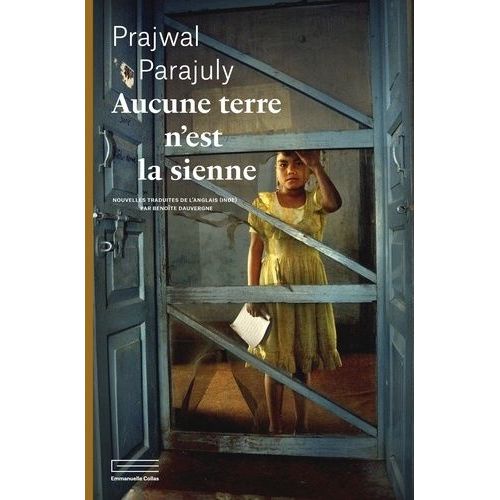 Aucune Terre N'est La Sienne