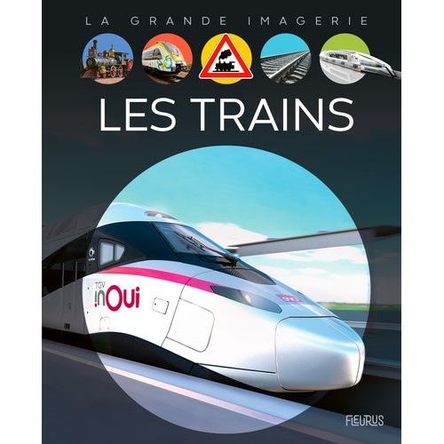 Les Trains