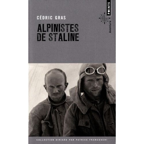 Alpinistes De Staline