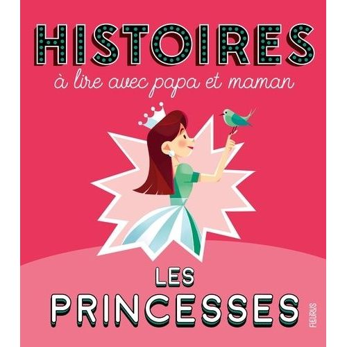 Les Princesses