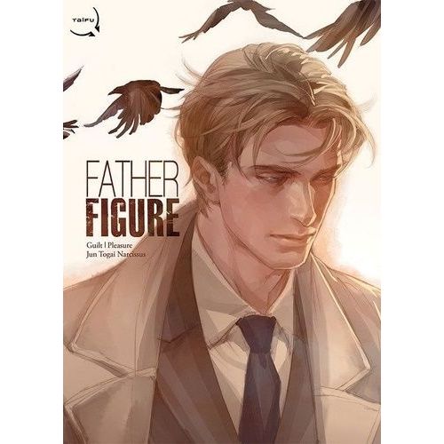In These Words - Stories - Tome 1 : Father Figure