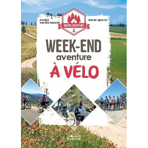 Week-End Aventure - A Vélo
