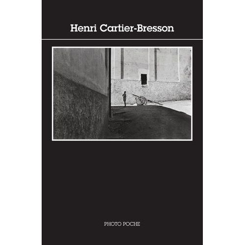 Henri Cartier-Bresson