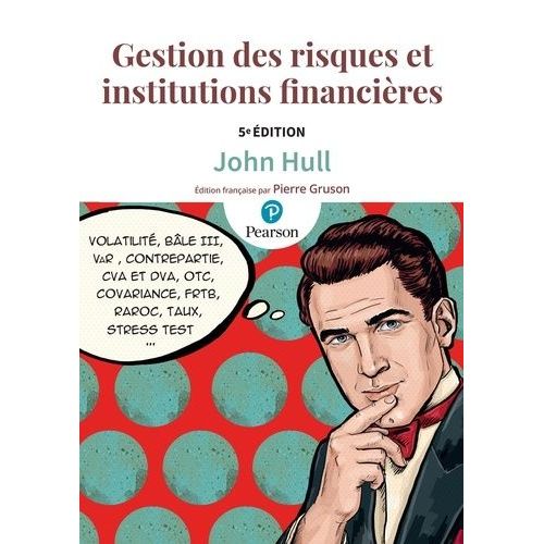 Gestion Des Risques Et Institutions Financières