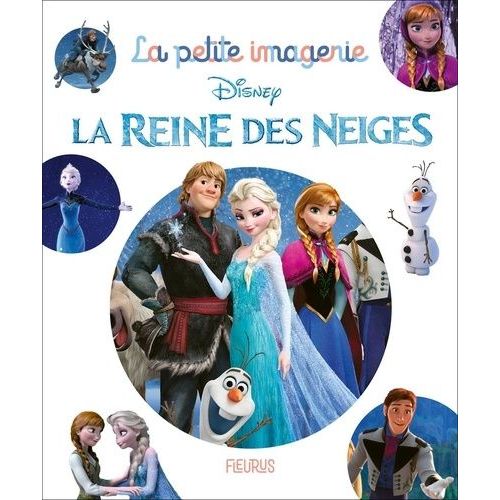 La Reine Des Neiges