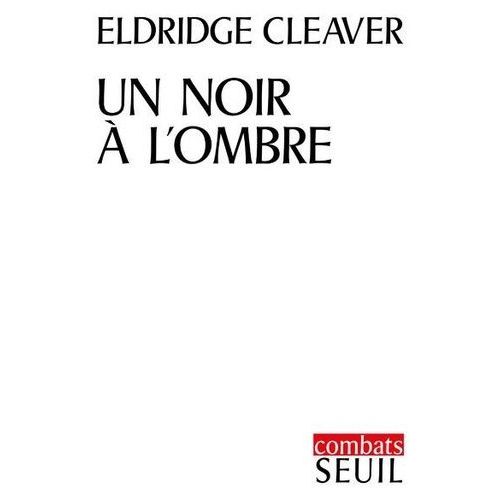 Un Noir À L'ombre