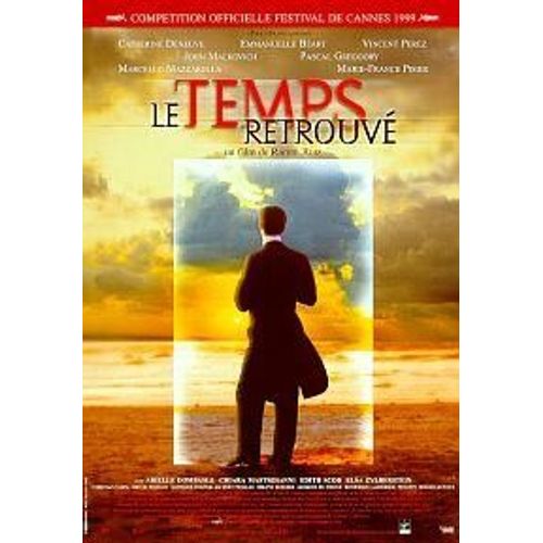 Le Temps Retrouvé