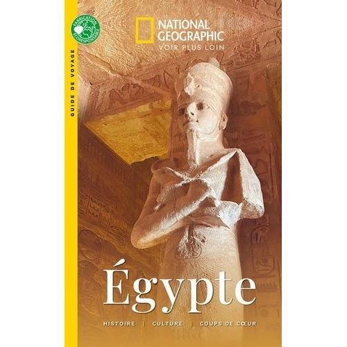 Egypte