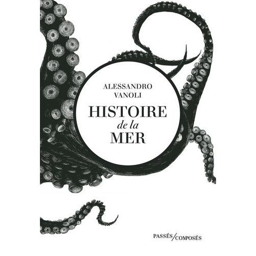 Histoire De La Mer