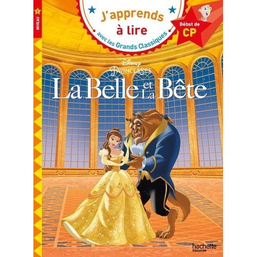 La Belle Et La Bête