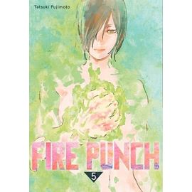 Fire Punch - Tome 5