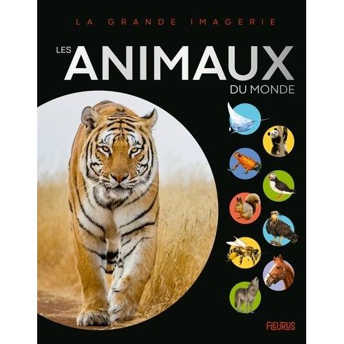 Les Animaux Du Monde