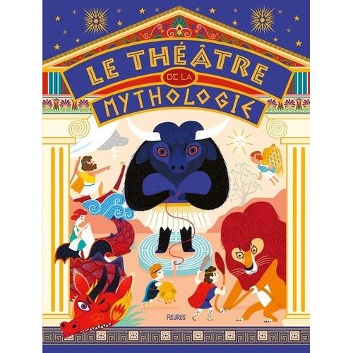 Le Théâtre De La Mythologie