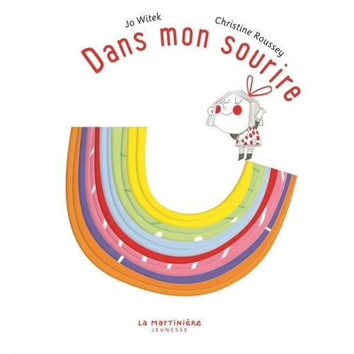 Dans Mon Sourire