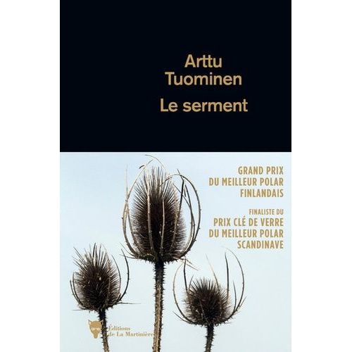 Le Serment