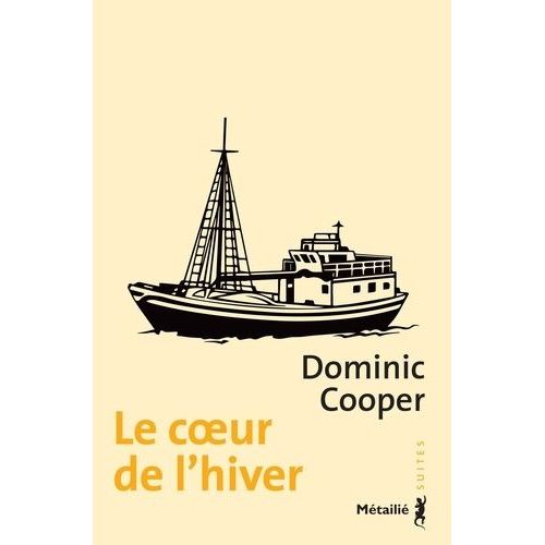 Le Coeur De L'hiver