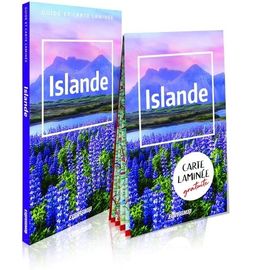 Islande (1 Plan Détachable)