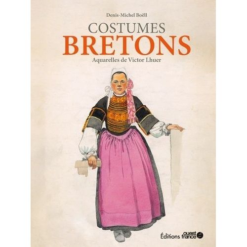 Costumes Bretons