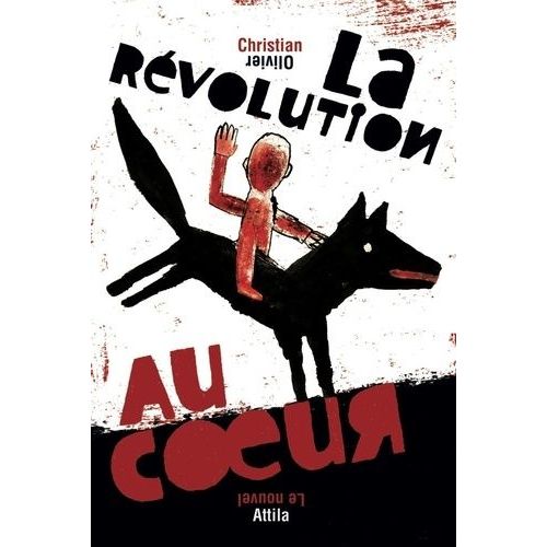 La Révolution Au Coeur