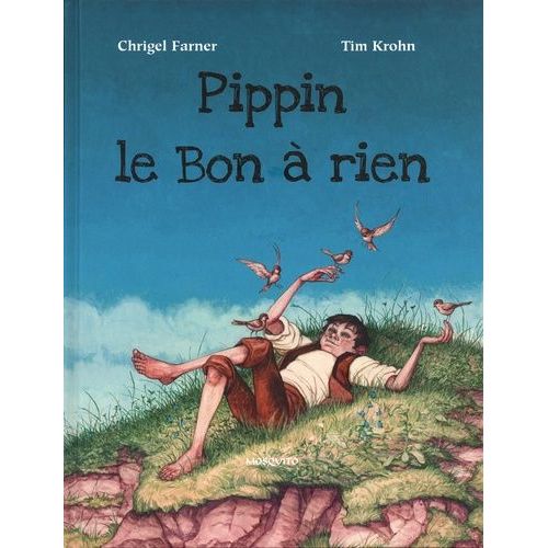 Pippin Le Bon À Rien