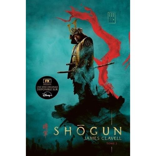 Shôgun - Tome 2