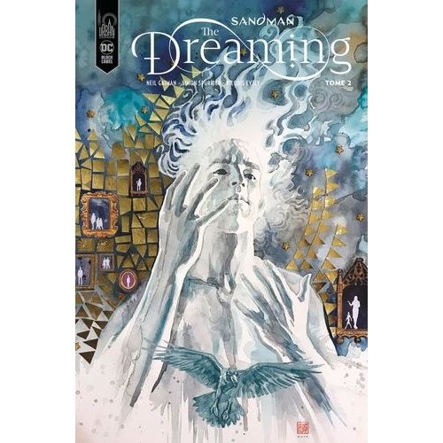 Sandman - Tome 2 - The Dreaming