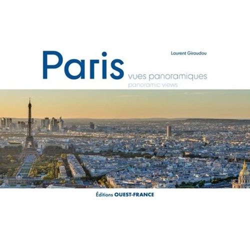 Paris - Vues Panoramiques
