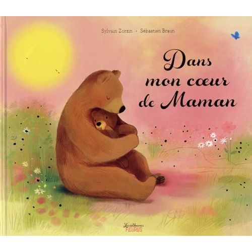 Dans Mon Coeur De Maman