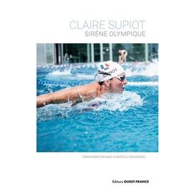 Claire Supiot - Sirène Olympique
