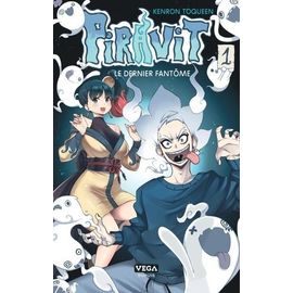 Piravit : le dernier fantôme. Vol. 1