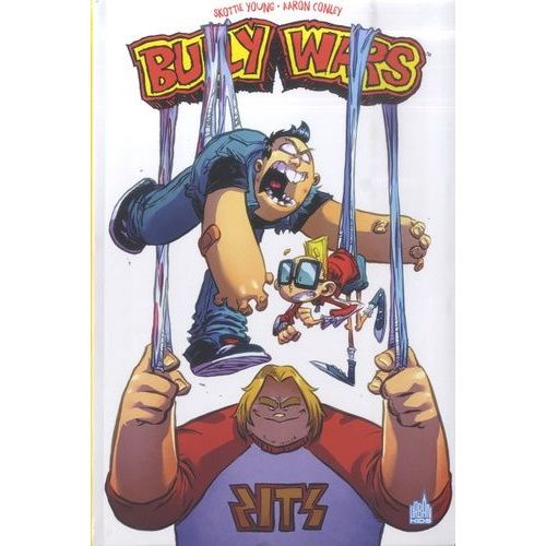 Bully Wars