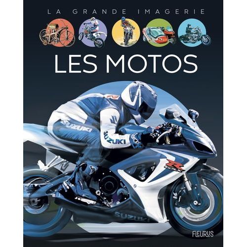 Les Motos