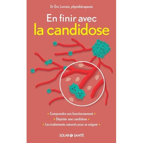En Finir Avec La Candidose